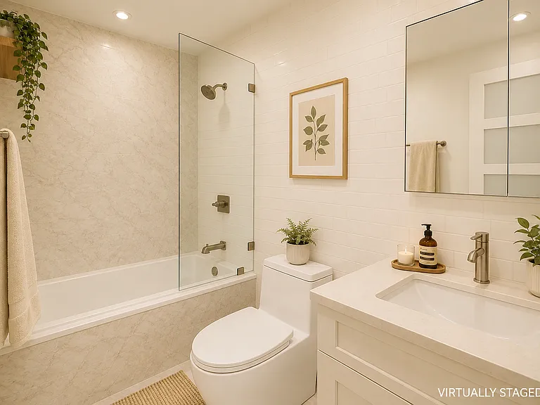 1385 Decatur St #2A — Photo 7
