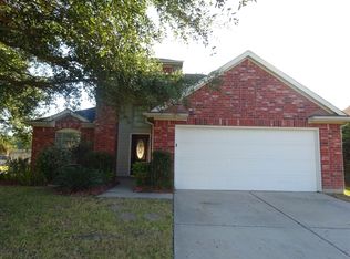 14214 Barker Bayou Ct, Cypress, TX 77429