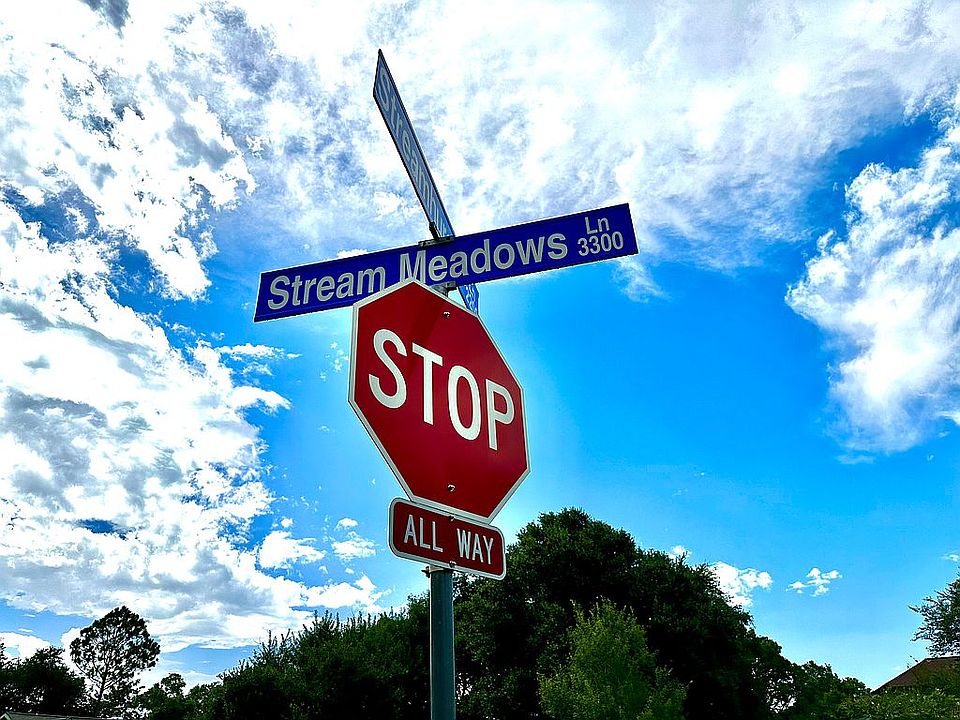 2nd image of 3323 Stream Meadows Ln