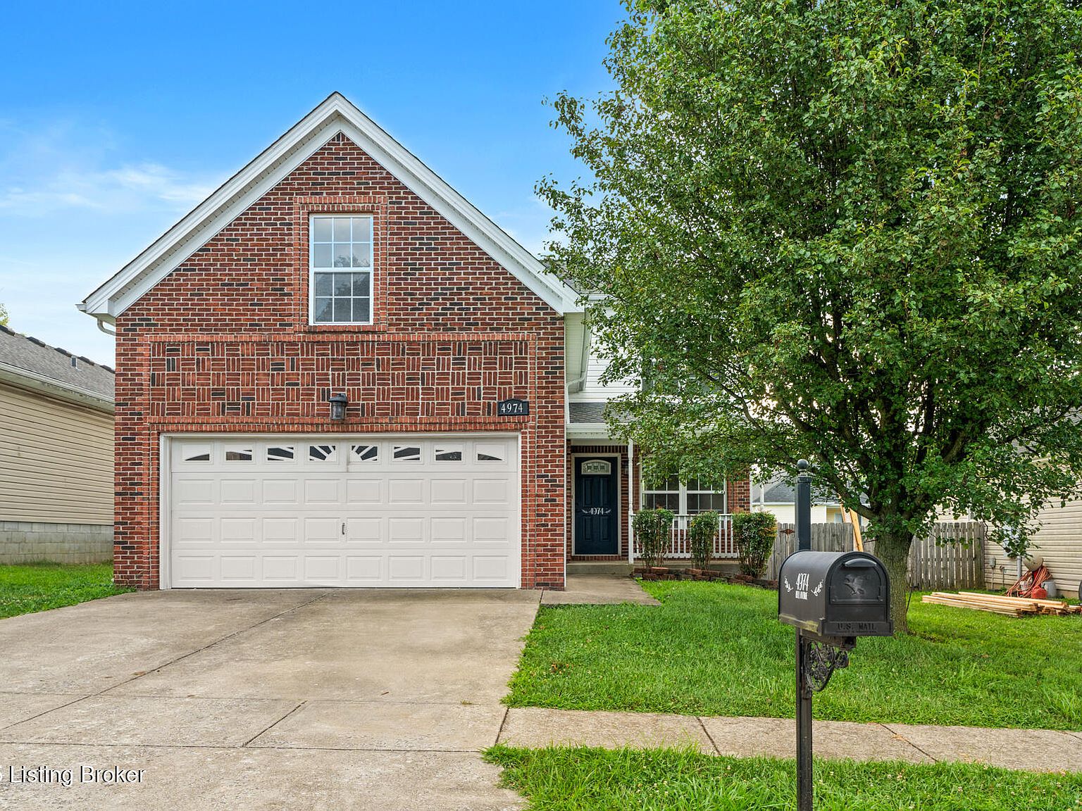 4974 Bell Ave, Shelbyville, KY 40065 | MLS #1694662 | Zillow