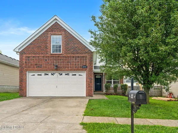 4974 Bell Ave, Shelbyville, KY 40065