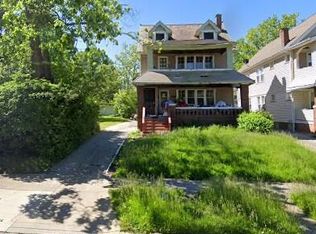 3 bed, 1.0 bath, 1142 sqft, $1,100, Cleveland, OH 44118