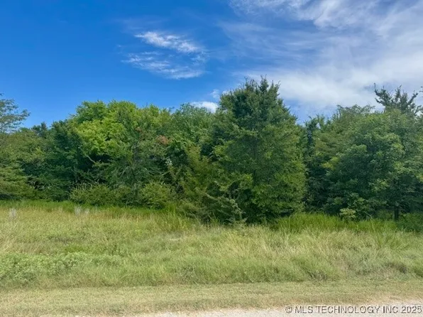 6739 Bobbie Little Dr, Kingston, OK 73439