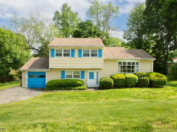 6 Birchwood Ter, Parsippany-Troy Hills Twp., NJ 07005