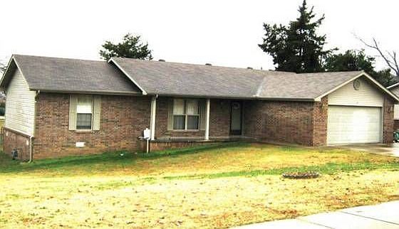 Popular neighborhood