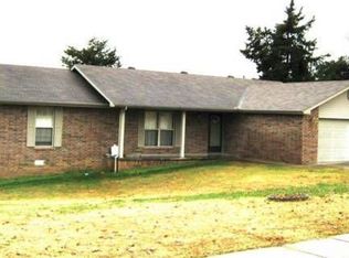 336 Arkansas Ave, Mountain Home, AR 72653