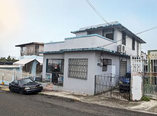 Lutz #355, San Juan, PR 00915