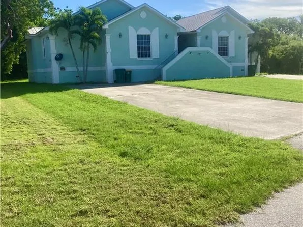 1227 Mangrove LN, CHOKOLOSKEE, FL 34138