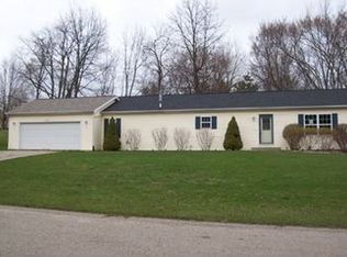 5575 Angelo Ave, Kalamazoo, MI 49048