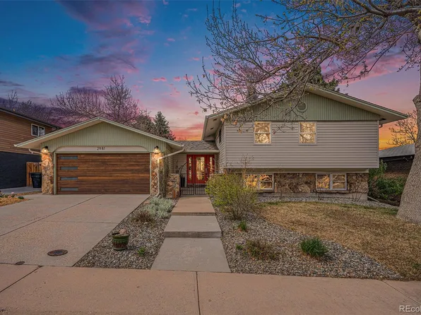 2981 S Whiting Way, Denver, CO 80231