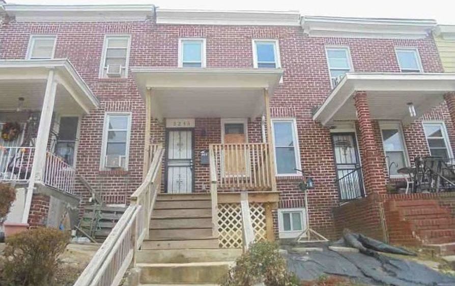 Property Front View