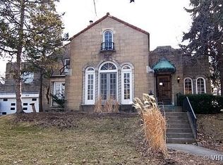 430 Talcott Pl, Park Ridge, IL 60068