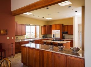 42 Vereda Serena Rd, Santa Fe, NM 87508