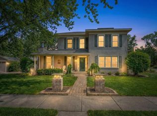 625 Orange St, Hudson, WI 54016