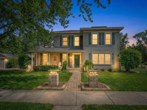 625 Orange St, Hudson, WI 54016