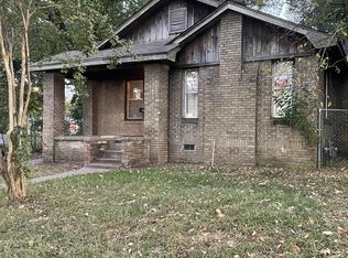 2512 E 2nd St, North Little Rock, AR 72114