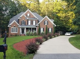 4420 Black Lion Way, Raleigh, NC 27610