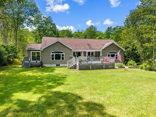 1139 Tasker Road, Augusta, ME 04330