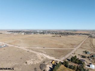 County Road 32, Kimball, NE 69145