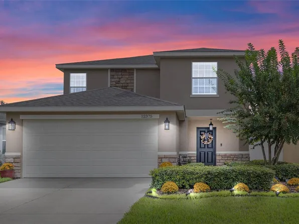 12375 NE 51st Ter, Oxford, FL 34484