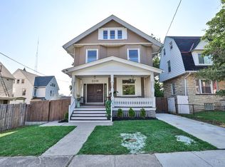 2238 Maplewood Ave, Cincinnati, OH 45219