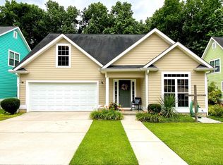 2042 Magnolia Pkwy, Grovetown, GA 30813