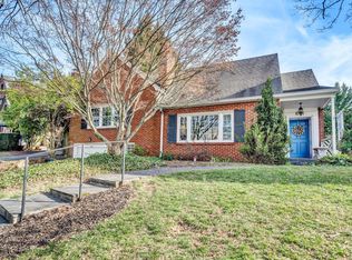 3240 Allendale St SW, Roanoke, VA 24014