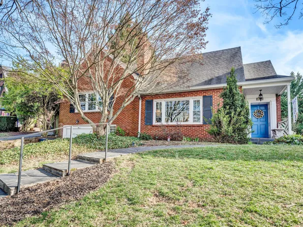 3240 Allendale St SW, Roanoke, VA 24014