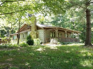 13760 E State Road 48, Milan, IN 47031