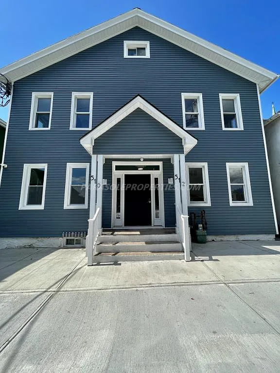 510 Pittston Ave, apt 1 Scranton, Pa 18504 — Photo 2