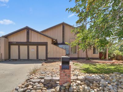 5569 Haggin Oaks Ave, Livermore, CA, 94551