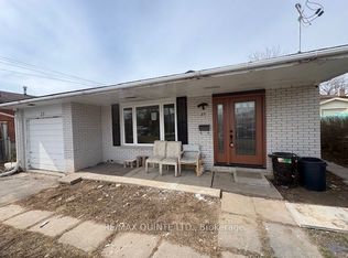 23 Robertson Ln #A, Belleville, ON K8P4C2