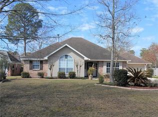 156 Woodruff Dr, Slidell, LA 70461