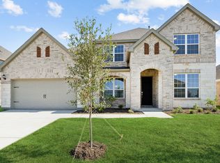 4317 Noble Ln, Midlothian, TX 76065