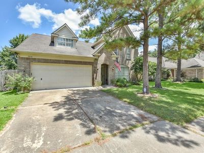 18046 Golden Ridge Dr, Houston, TX, 77084