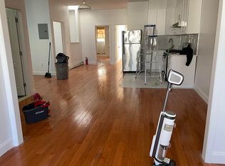 417 76th St FLOOR 2, Brooklyn, NY 11209