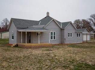 503 Main St, Funk, NE 68940