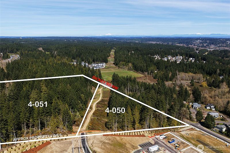 3rd image of 0 Dickey Road NW