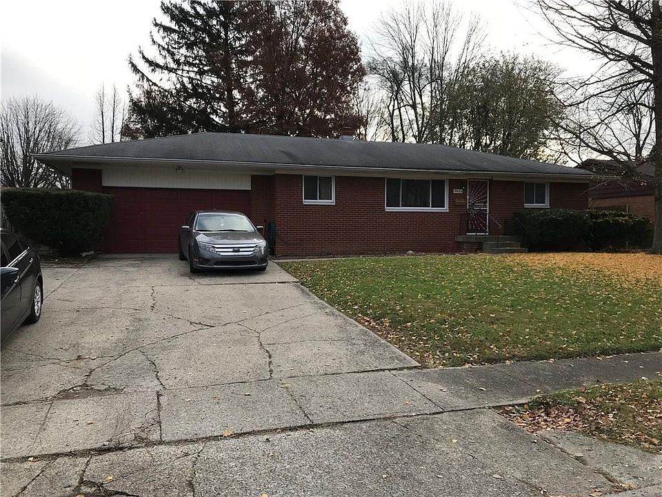 1st image of 4423 Irwin Ave