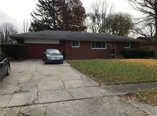 4423 Irwin Ave, Indianapolis, IN
