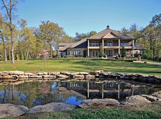 11800 S Sheridan Rd E, Tulsa, OK 74137