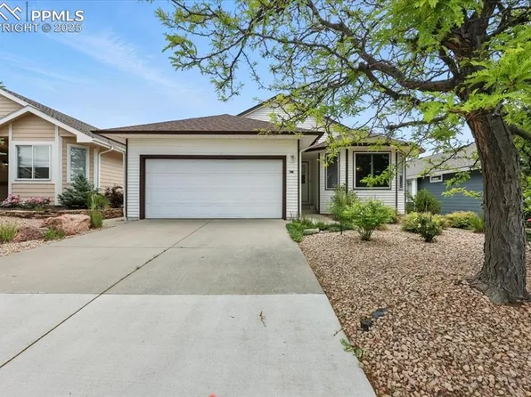 8173 Telegraph Dr, Colorado Springs, CO 80920