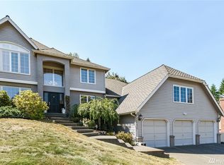 17433 190th Ave SE, Renton, WA 98058