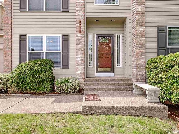 5th image of 2221 Cobbler Ct NW