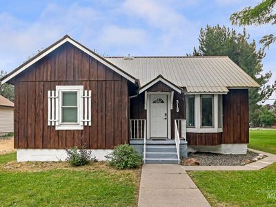 318 Nevada St, Gooding, ID, 83330