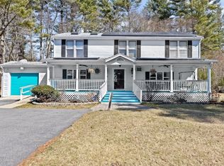 860 Washington St, South Easton, MA 02375