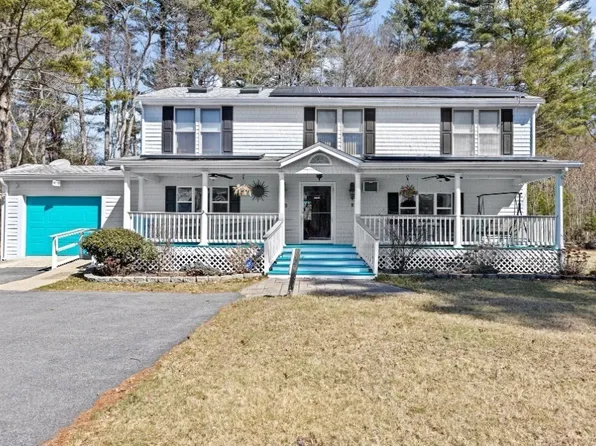 860 Washington St, South Easton, MA 02375