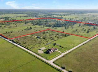 33450 Howell Rd, Waller, TX 77484