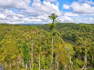 LOT-931R Myna Ct, Ellijay, GA 30540