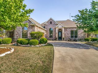 5812 Lakeland Ct, Sachse, TX 75048
